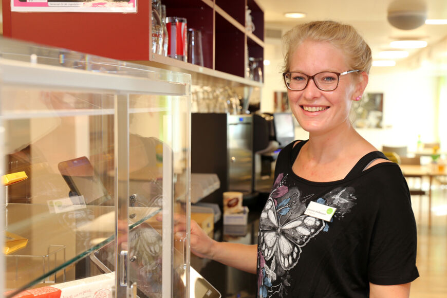 Janine Hofmann