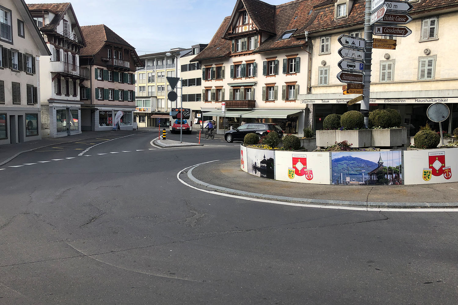 Hauptplatz