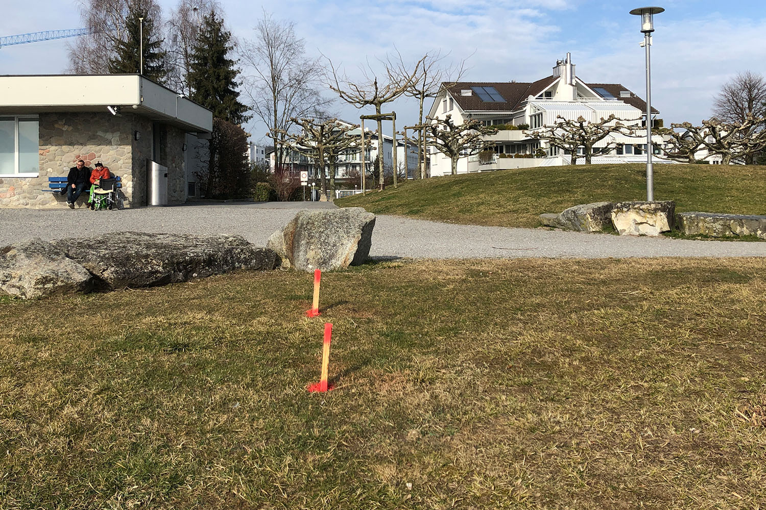 Bäche