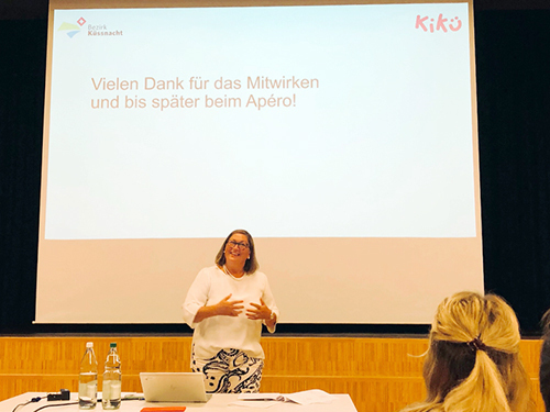 Referat Hofer