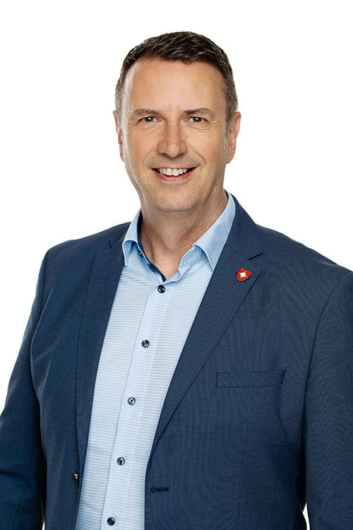 Oliver Ebert