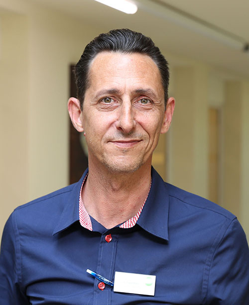 Alain Fässler, Sunnehof