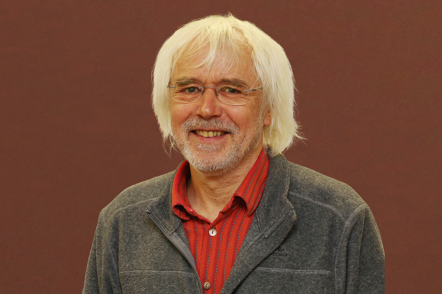 Frank Bach