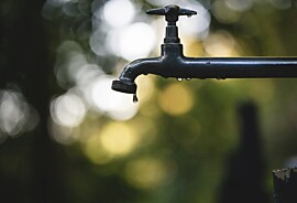 Wasserhahn Symbolbild Unsplash.jpg